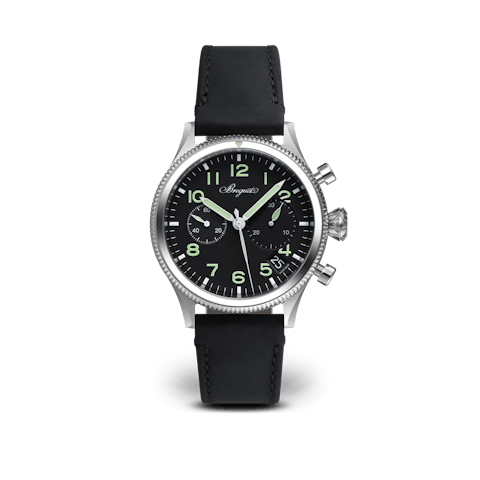 Vertical Type 20 Chronographe 2057