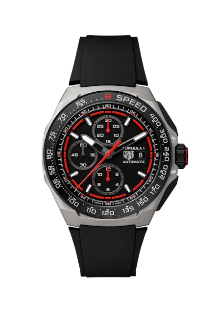TAG Heuer Formula 1 腕時計 TAG Heuer Formula 1 Chronograph CBZ2082.FT8096 | 1916