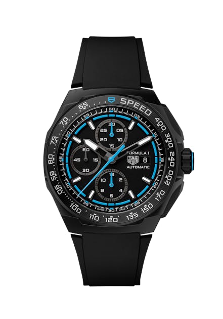 TAG Heuer フォーミュラ1 WAC1113 SS QZ