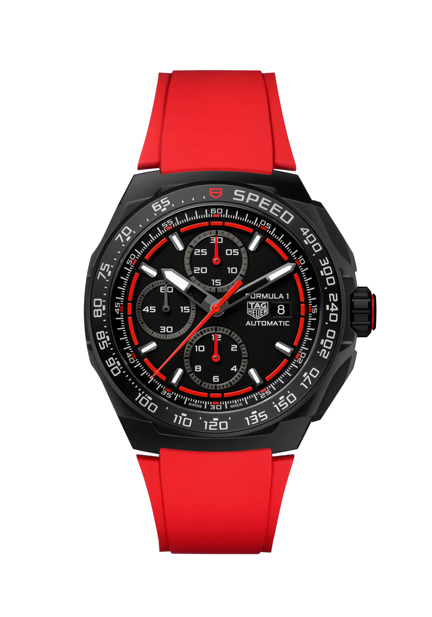 TAG Heuer Formula 1 Chronograph CBZ2085.FT8093 | 1916