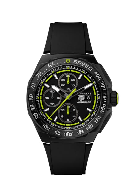 TAG Heuer Formula 1 Chronograph CBZ2086.FT8098 | 1916
