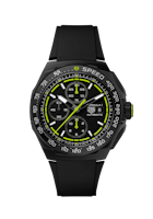 【美品】TAG HEUER PROFESSIONAL FORMULA1 ネイビー 希少】TAG HEUER PROFESSIONAL FORMULA1 ネイビー
