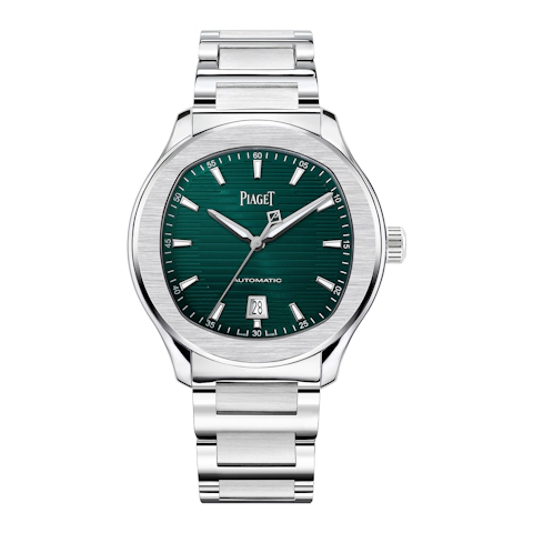 Vertical Polo Field 42mm