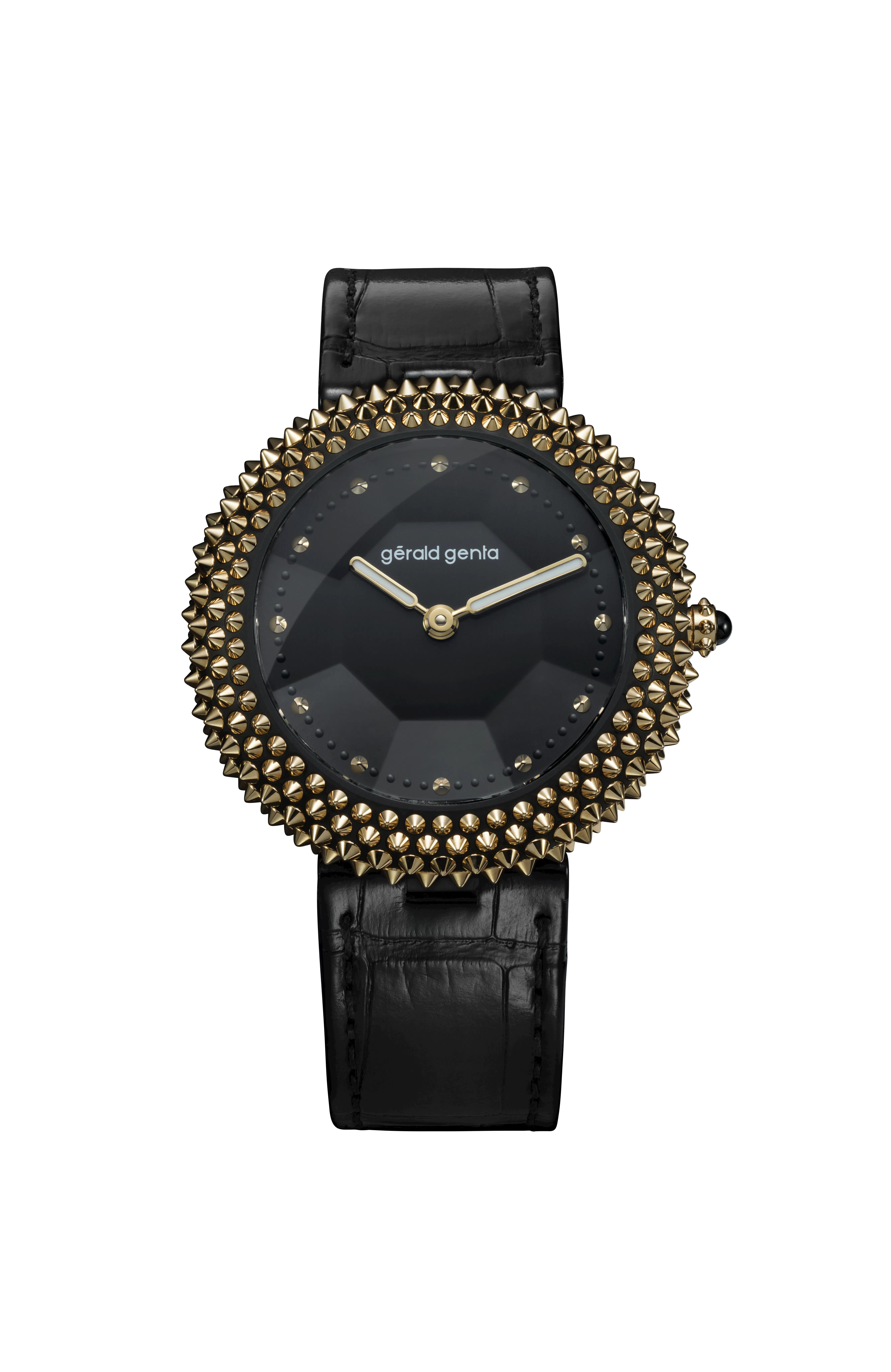 Gerald Genta Gerald Genta Gentissima Oursin