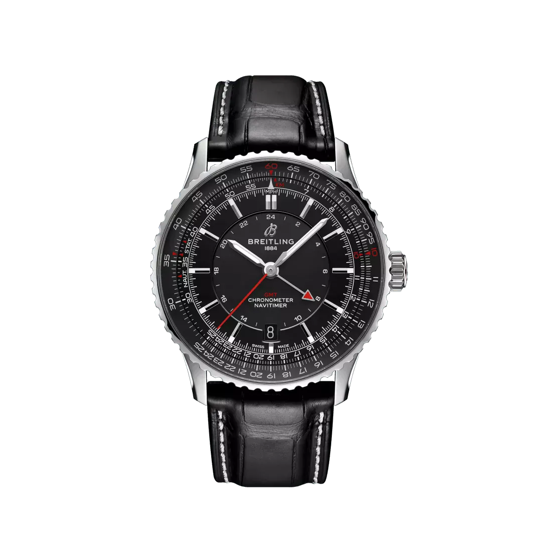 Breitling Navitimer GMT A32310251B1P1