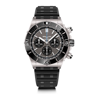 Vertical Super Chronomat B01 44