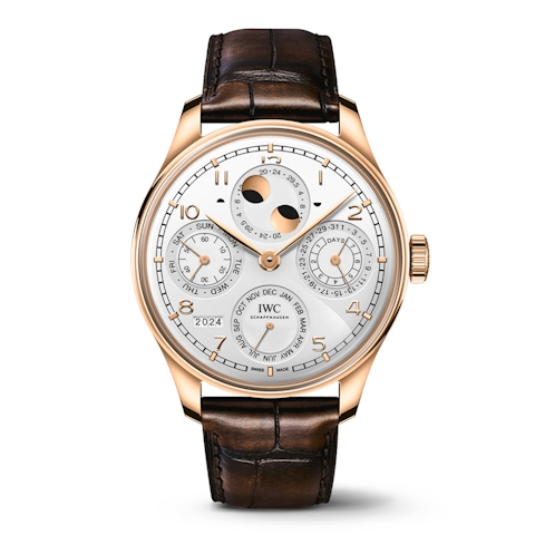 Vertical Portugieser Perpetual Calendar 44