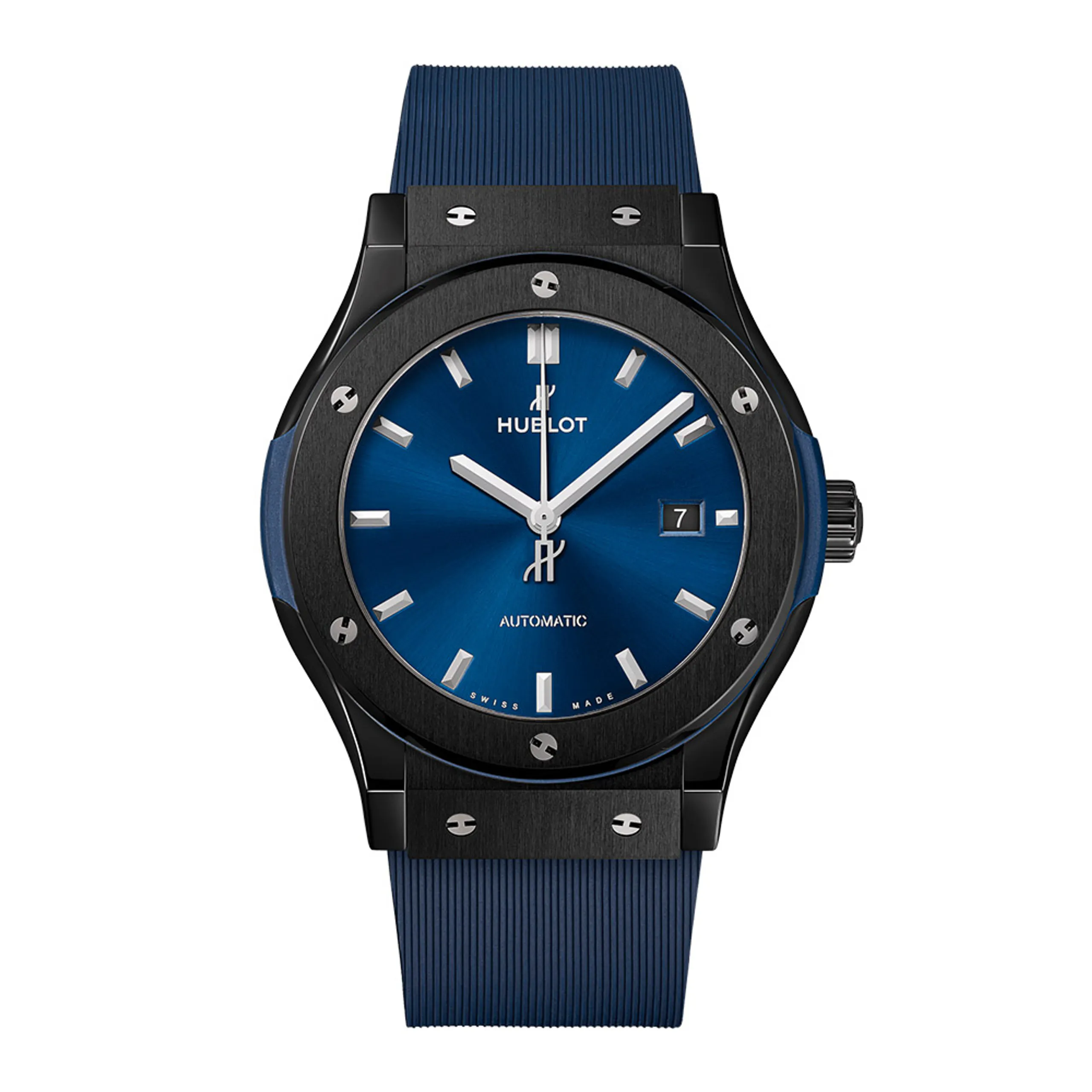 Hublot Hublot Classic Fusion Ceramic Blue
