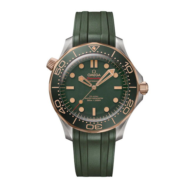 Omega 210.92.42.20.10.001