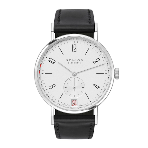 Vertical Tangente 2DATE