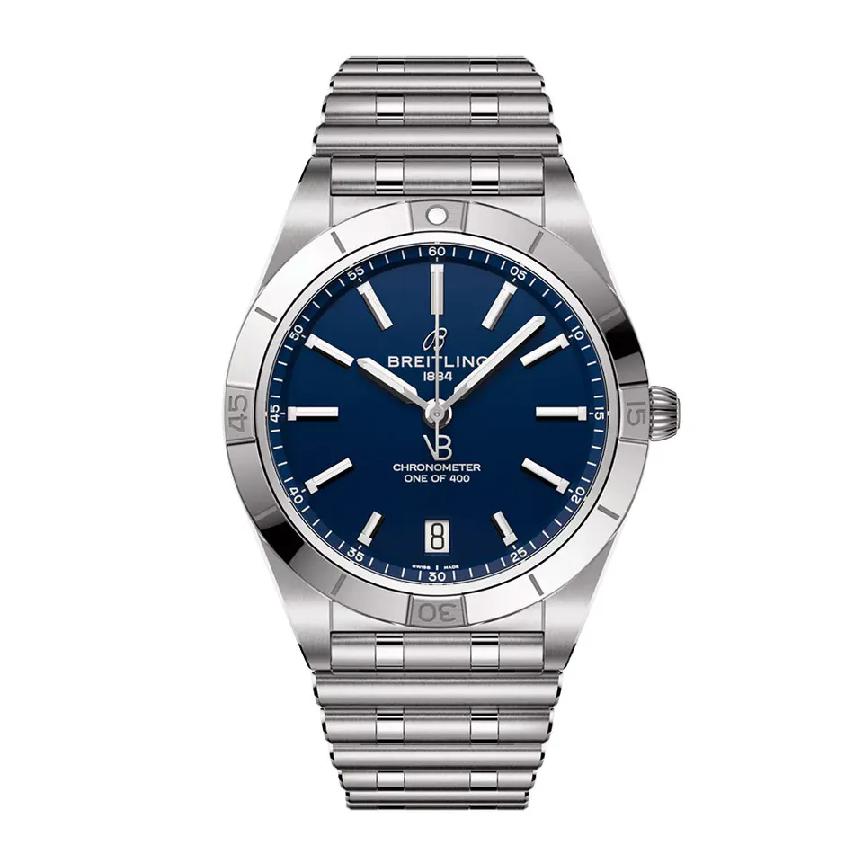 Breitling Breitling Chronomat Automatic 36 Victoria Beckham Limited Edition