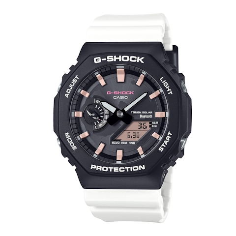 Vertical G-Shock GAB2100CD1A7