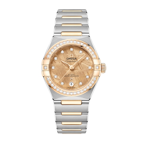 Vertical Constellation