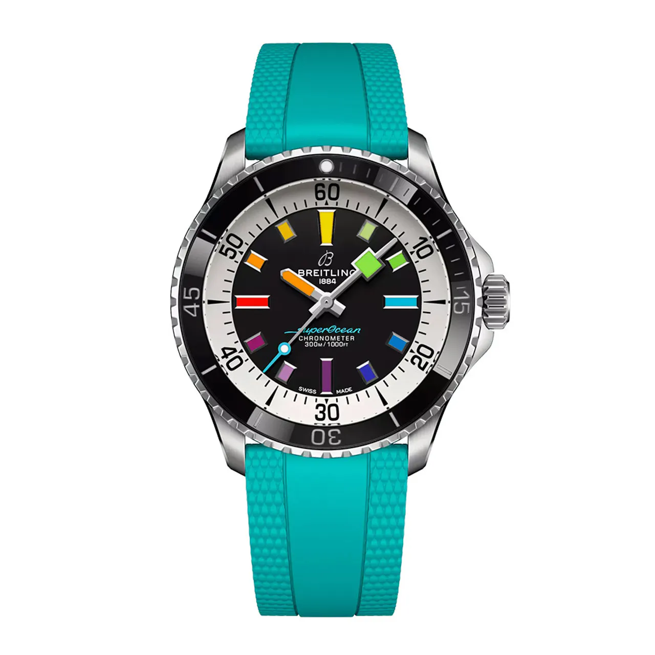 Breitling Breitling Superocean 42 Automatic