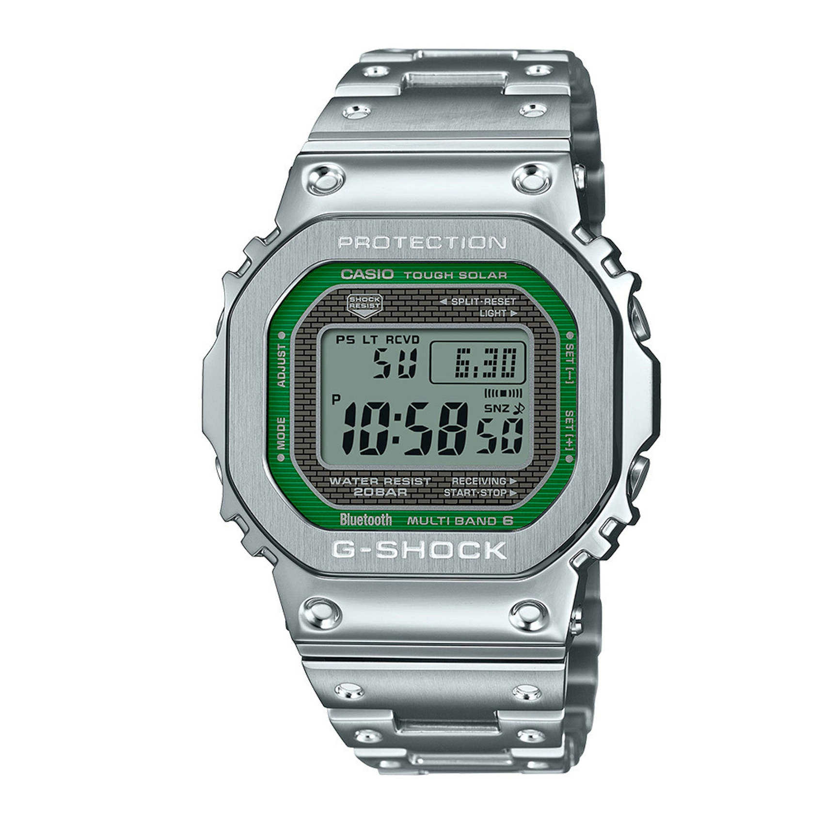 Vertical 5000 Series