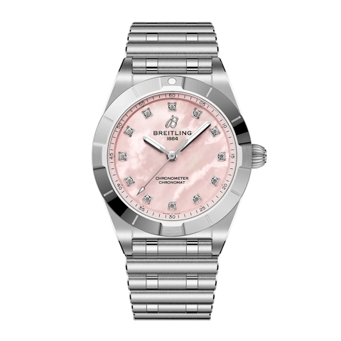 Vertical Chronomat 28