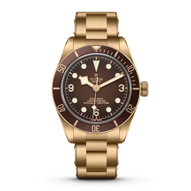 Tudor M79012M-0001