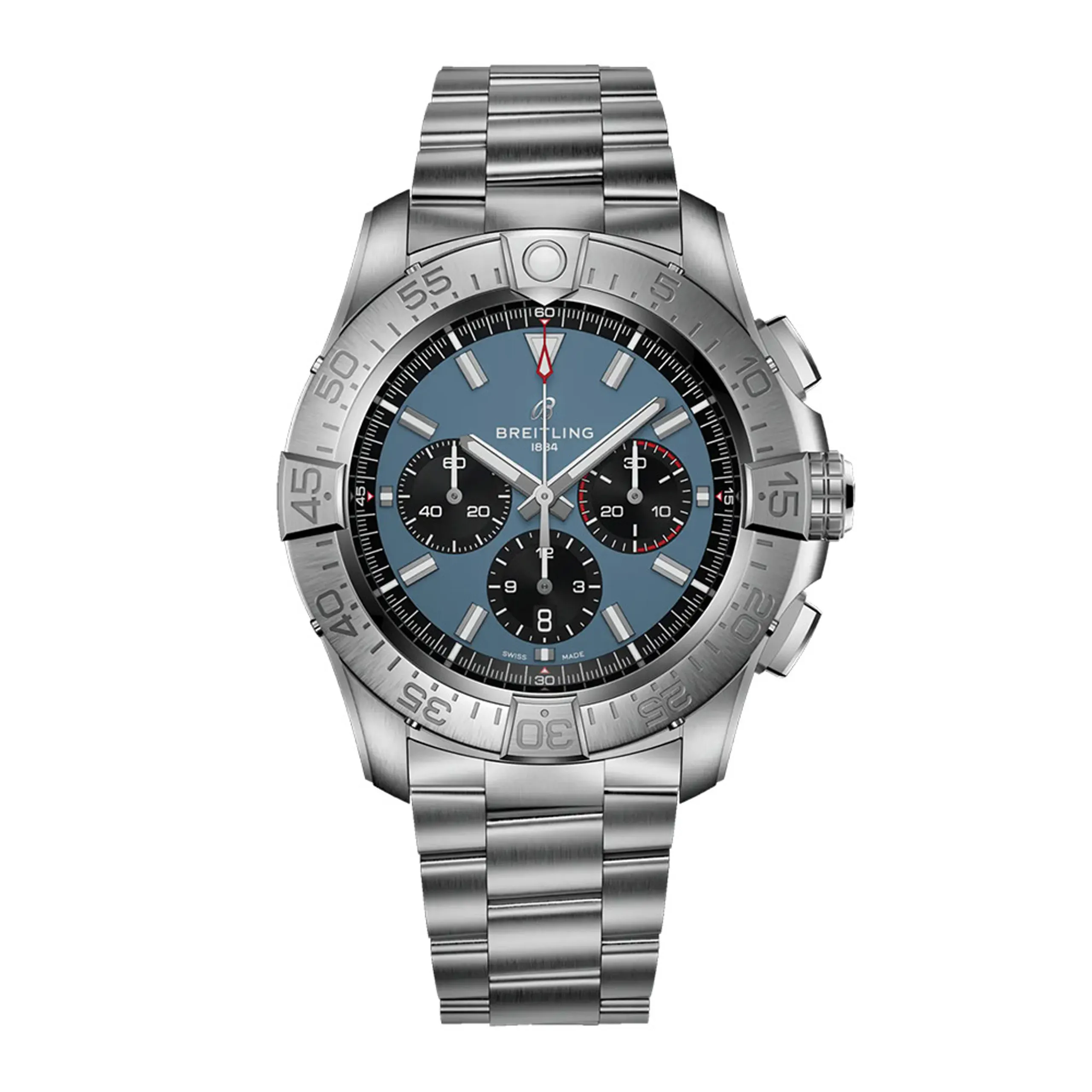 Breitling Breitling Super Avenger B01 Chronograph 46