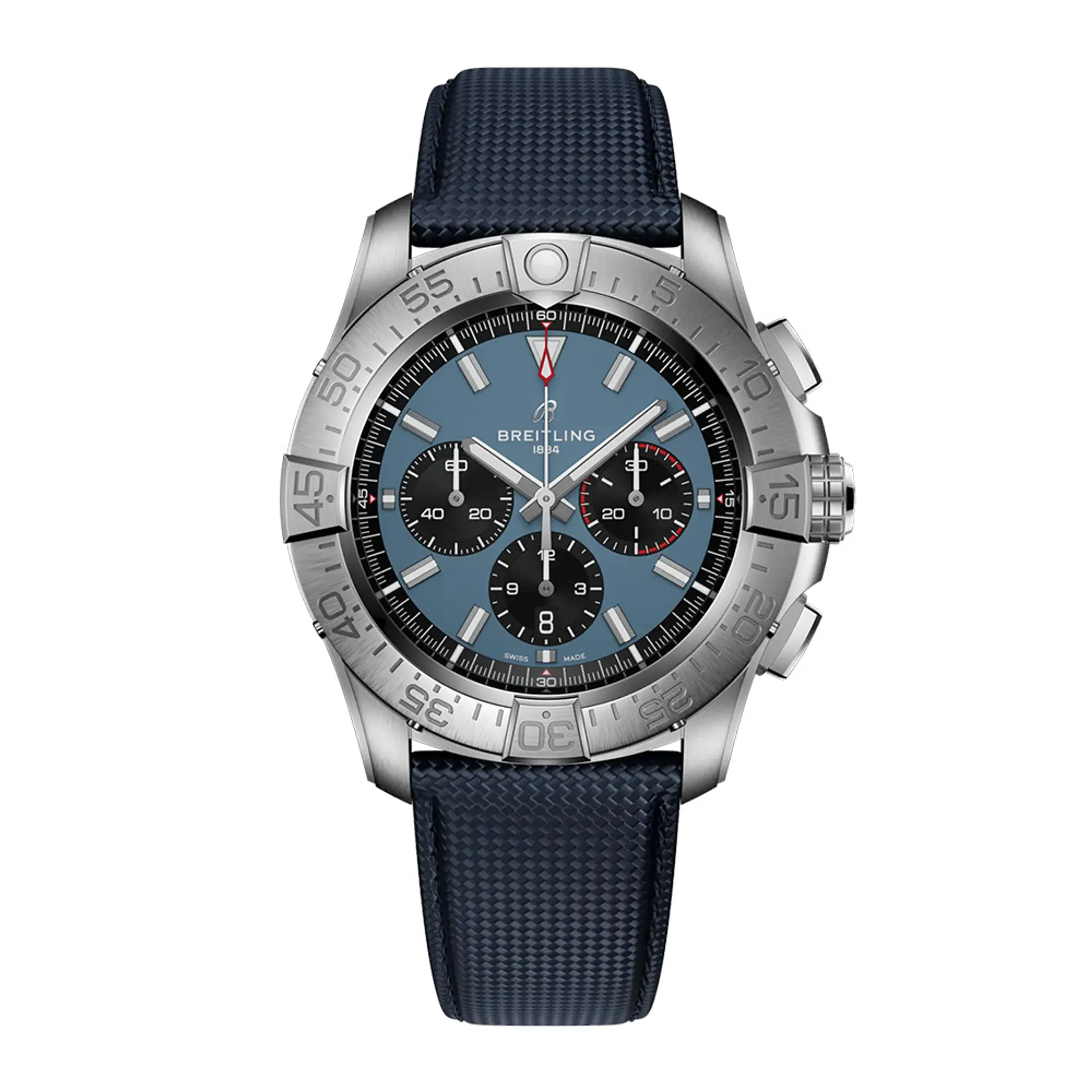 Breitling Breitling Super Avenger 46 B01 Chronograph