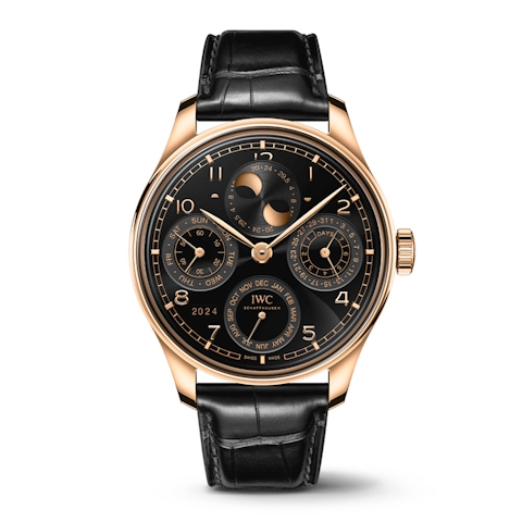 Vertical Portugieser Perpetual Calendar 44