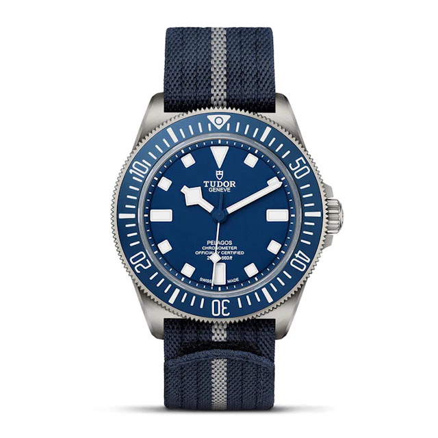Tudor M25707B/25-0001