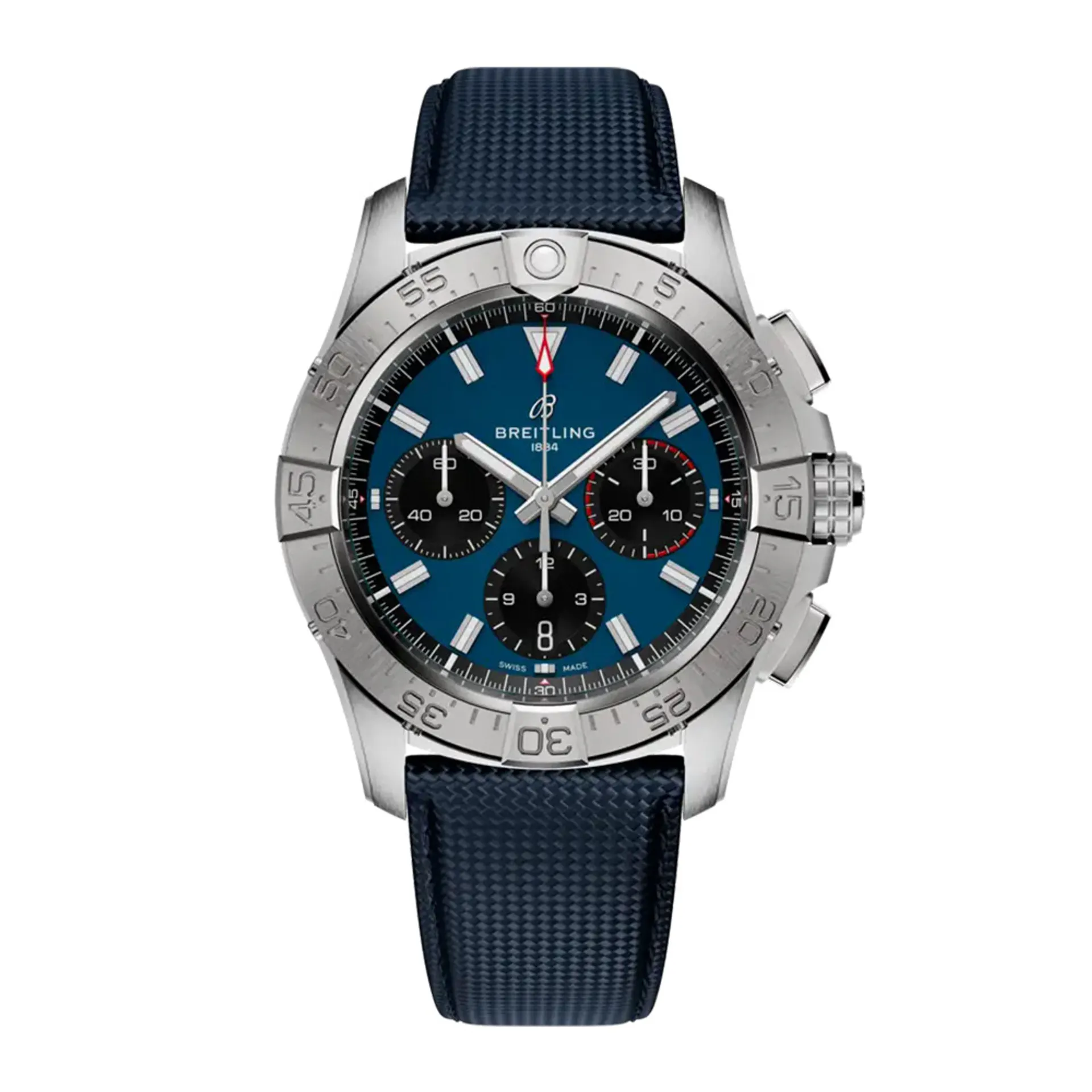 Breitling Breitling Avenger 42 B01 Automatic Chronograph