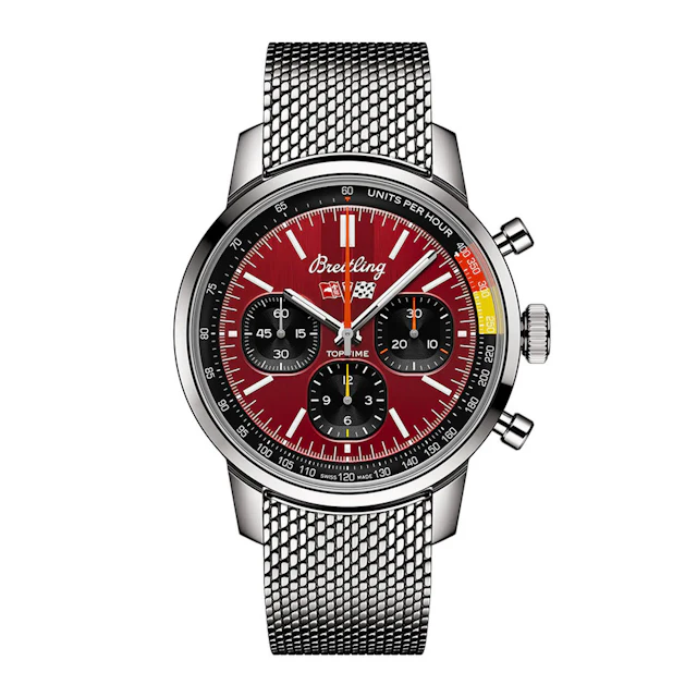Breitling AB01761A1K1A1