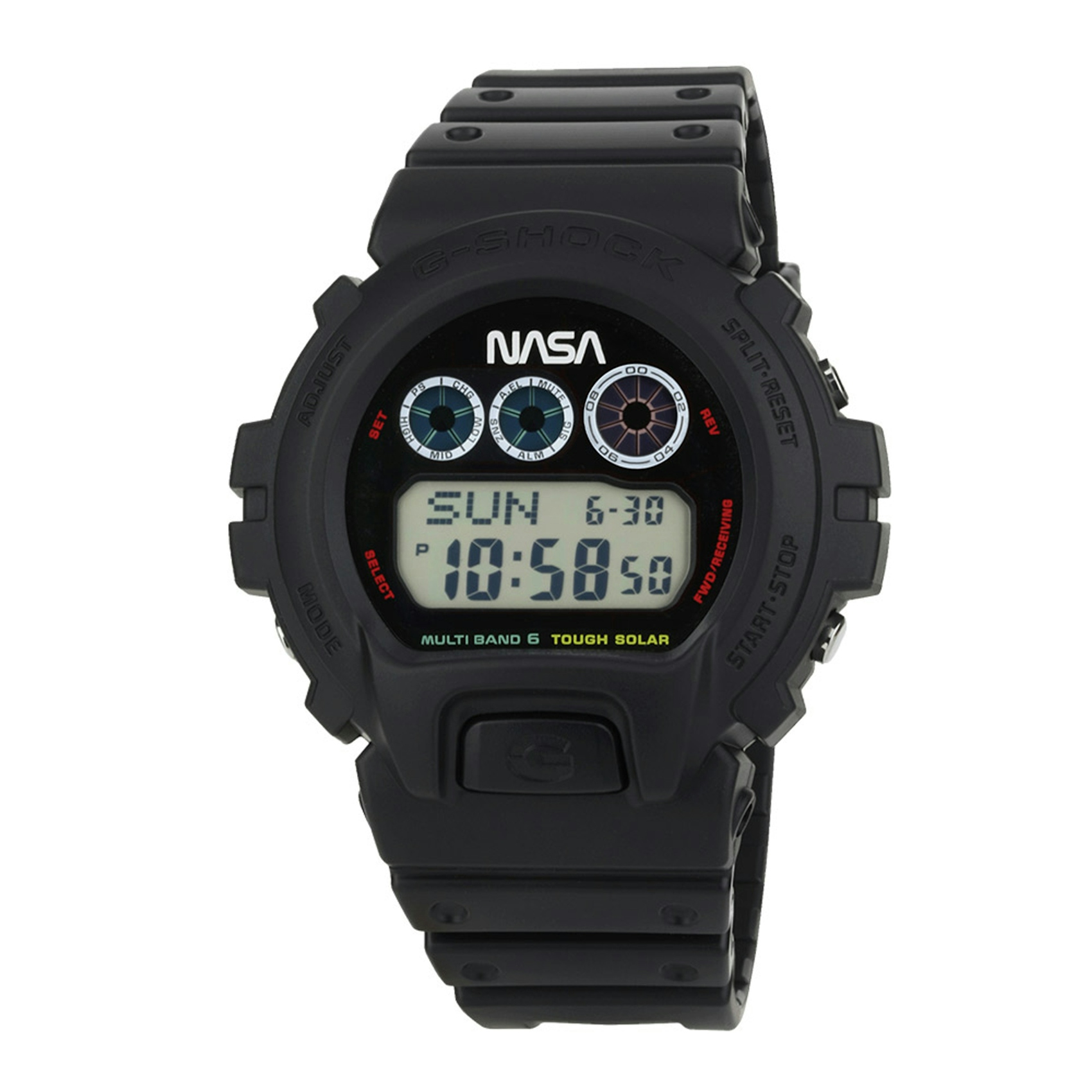 Vertical 6900 Series