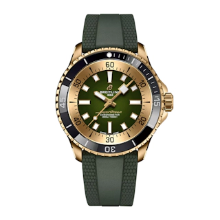 Vertical Superocean Automatic 42