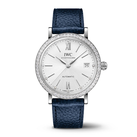 Vertical Portofino Automatic 37