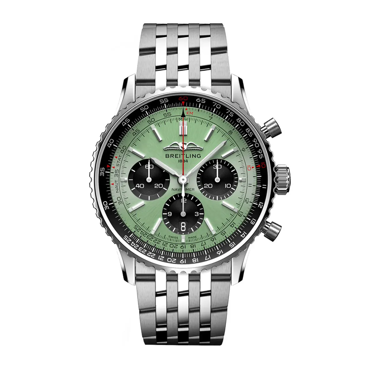 Breitling Breitling Navitimer B01 Chronograph 43