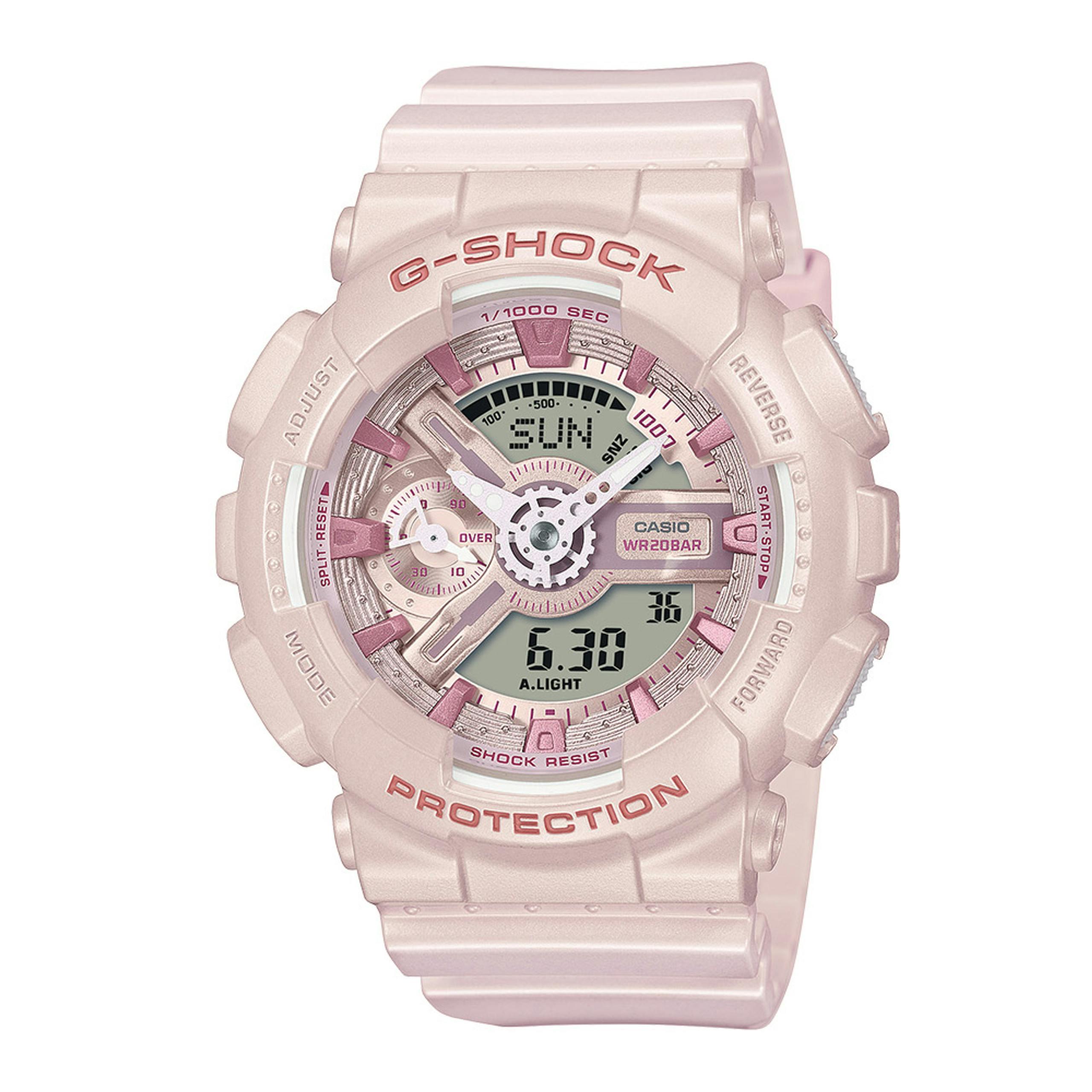 G shock gma s110 online