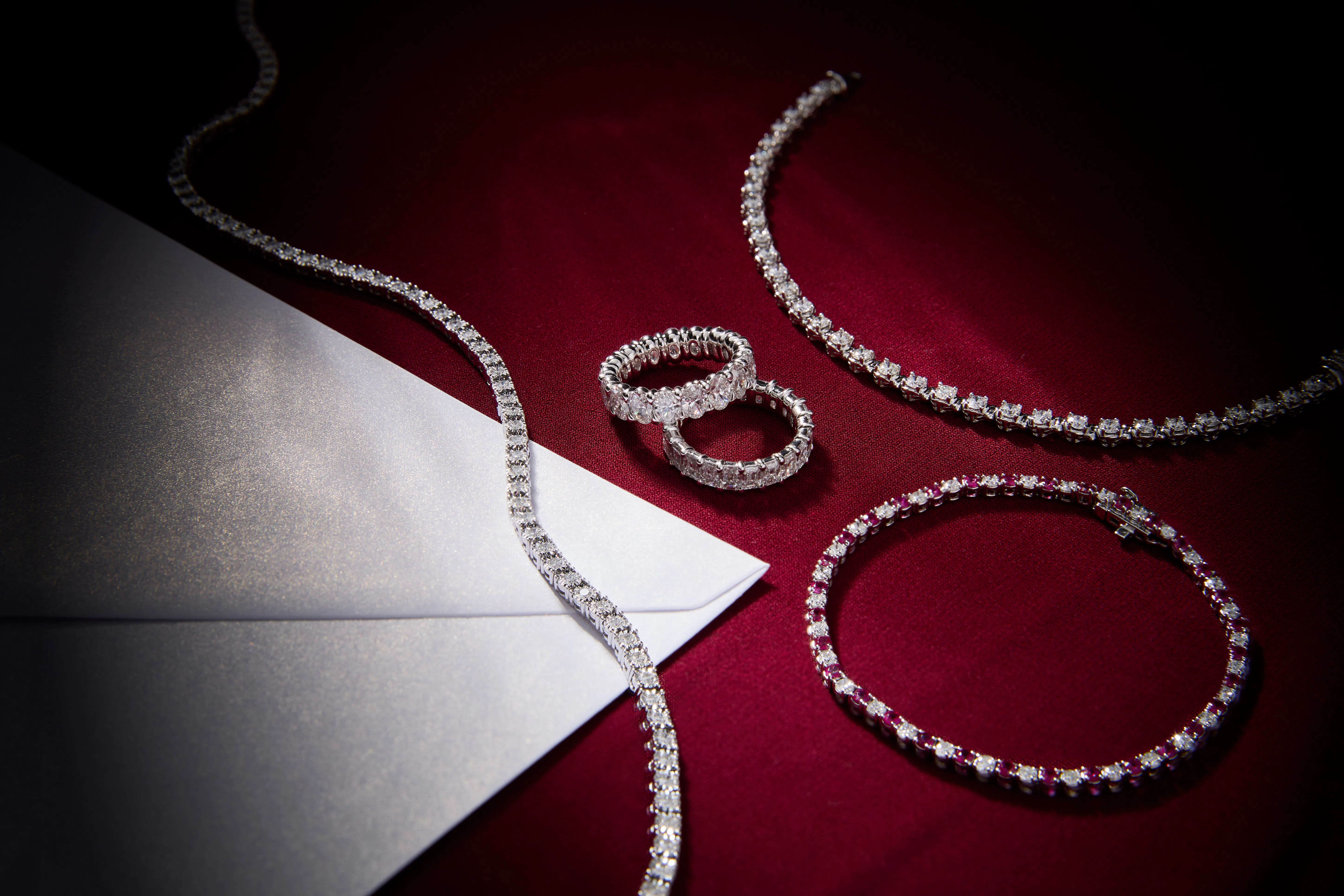 Jewelry Appraisals