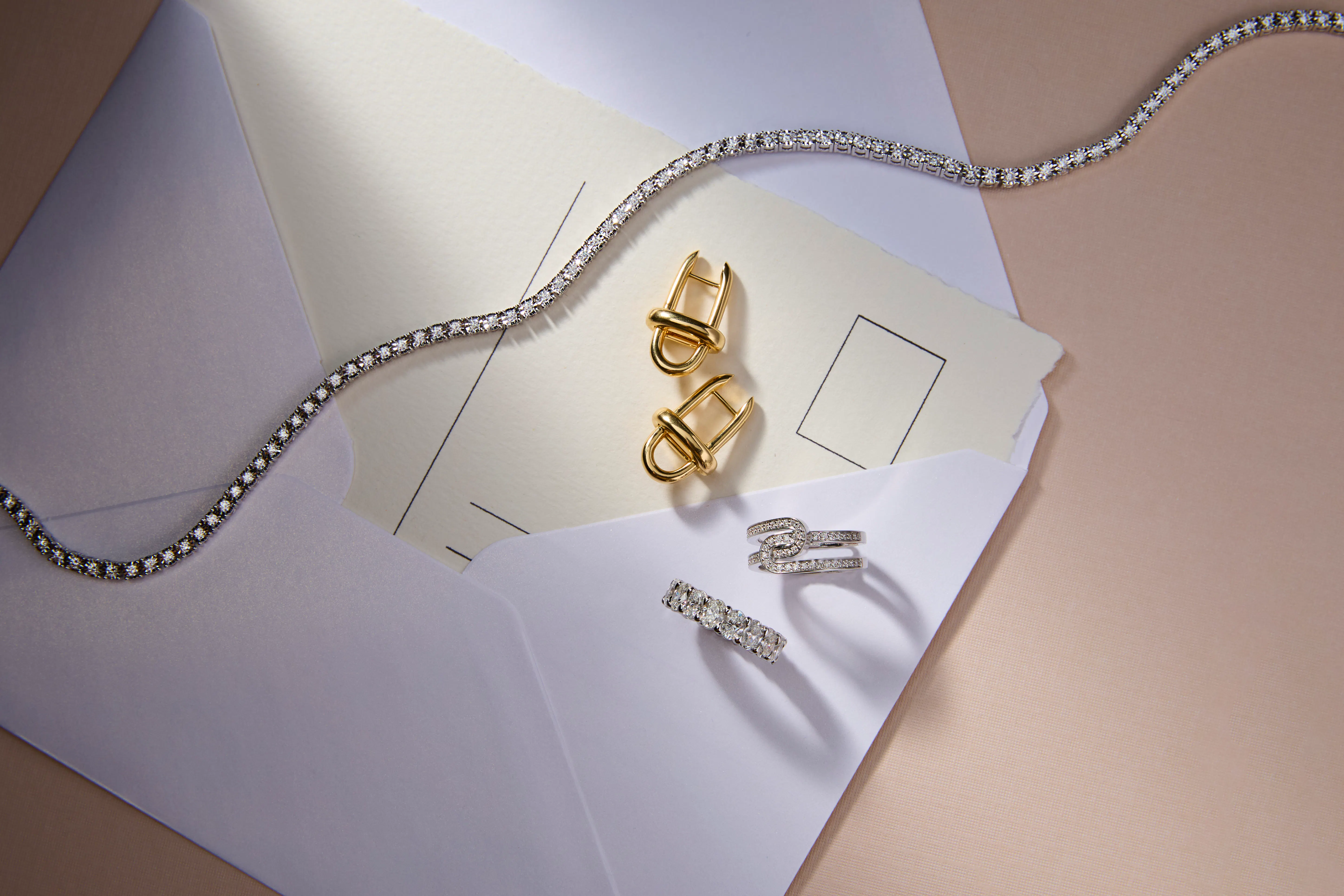 Gold and Estate Buying