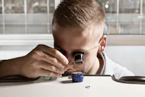 Image for The Rolex Certification