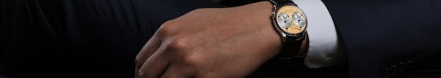 Wrist Shot