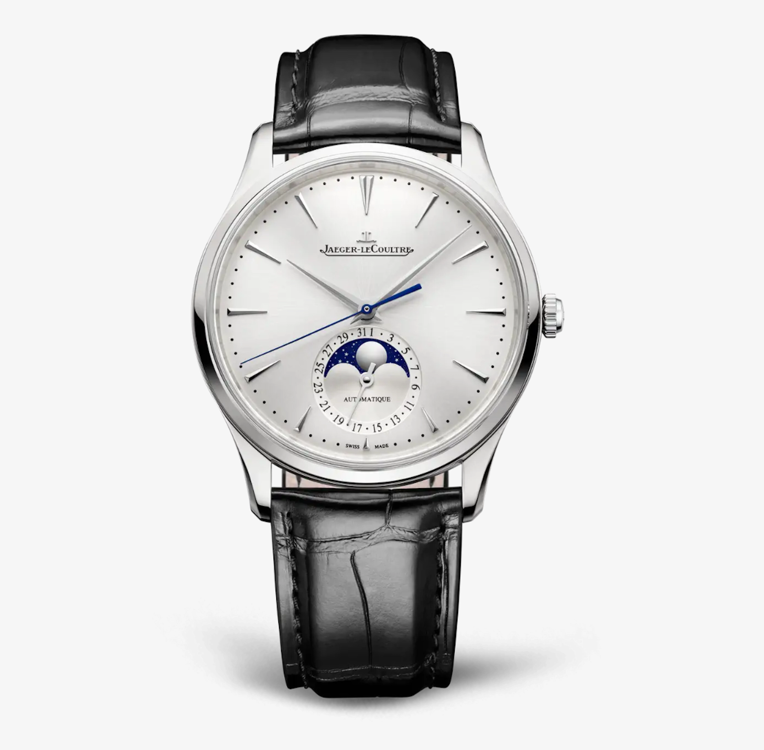 New Jaeger-LeCoultre Master Ultra Thin Q1368430 | The 1916 Company
