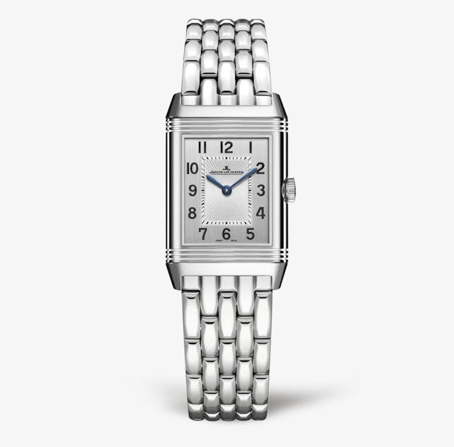 New Jaeger LeCoultre Reverso Q2668130 The 1916 Company