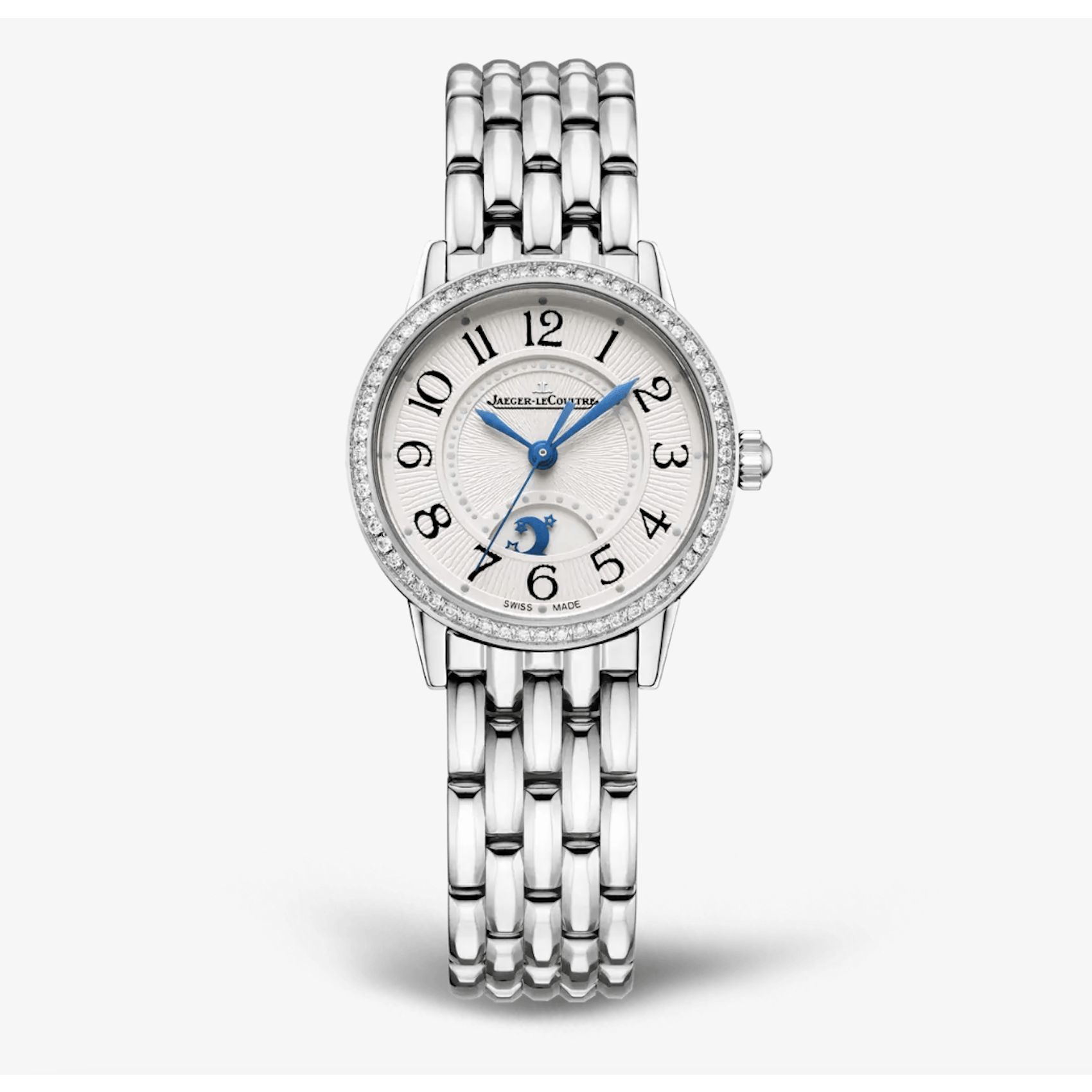 Vertical Rendez-Vous Classic Night & Day