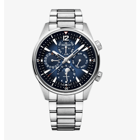 Vertical Polaris Perpetual Calendar