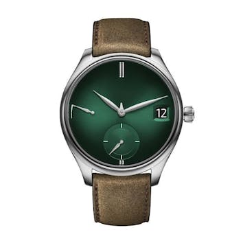 Image for H. Moser & Cie.