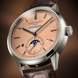 Image for Grand Complications
