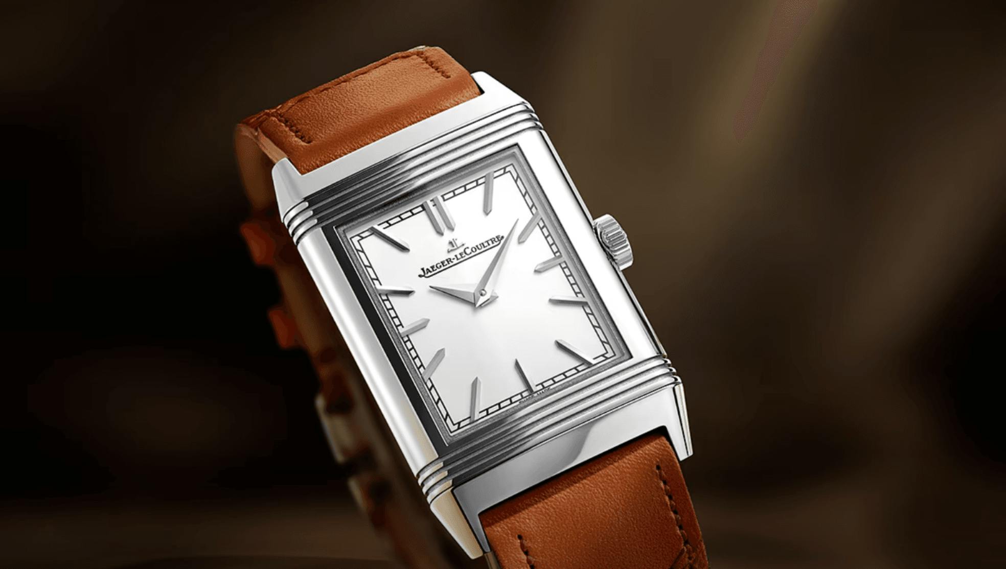 ジャガールクルトアトモス 空気時計動作未確認