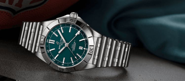 【レア】BREITLING 1884 CERTIFIED RETAILER Breitling Bentley GT A13362 45mm Stainless Steel Watch | H\u0026T