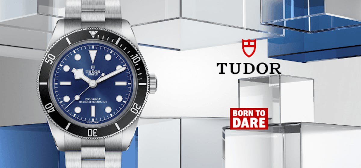 New Tudor Watches Authorized Retailer The 1916 Company
