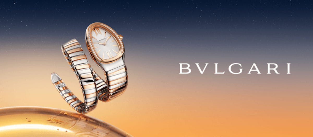 Bvlgari Watches Octo, Serpenti, Bvlgari Bvlgari 1916