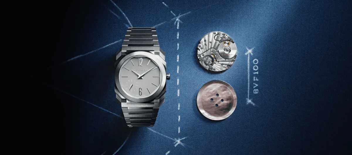 Bvlgari Watches | Octo, Serpenti, Bvlgari Bvlgari | 1916