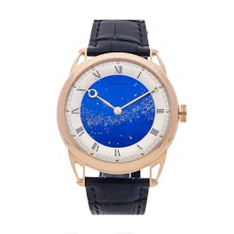 Image for De Bethune