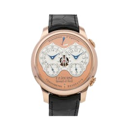 Image for F.P. Journe