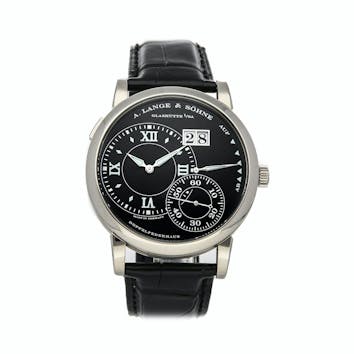 Image for A. Lange & Söhne